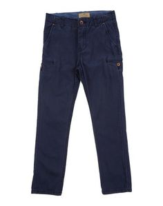 Повседневные брюки Scotch &; Shrunk