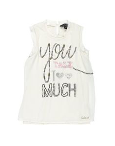 Блузка Twin Set Simona Barbieri