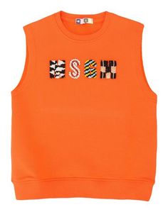 Толстовка Msgm