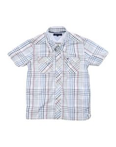 Pубашка Tommy Hilfiger