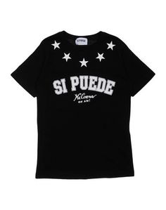 Футболка SI Puede Mr Corona