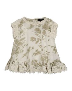 Блузка Twin Set Simona Barbieri