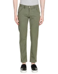 Повседневные брюки Cycle