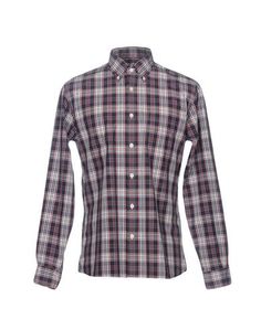 Pубашка RED Fleece BY Brooks Brothers