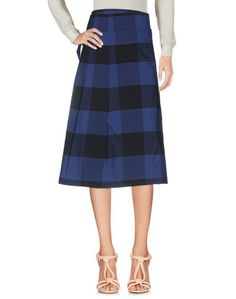 Юбка длиной 3/4 Sofie Dhoore