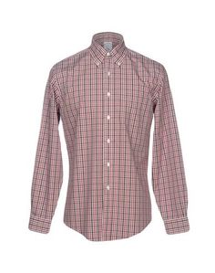 Pубашка Brooks Brothers