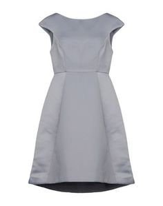 Платье до колена Halston