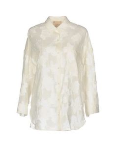 Pубашка Garage Nouveau