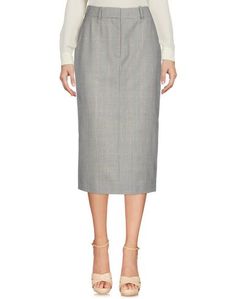 Юбка длиной 3/4 Calvin Klein 205 W39 Nyc