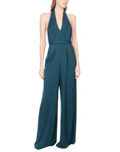 Комбинезоны без бретелей Halston Heritage
