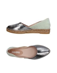 Эспадрильи Anvers