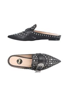 Мюлес и сабо RAS