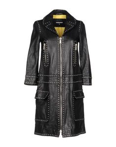 Пальто Dsquared2
