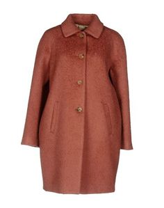 Пальто Ermanno DI Ermanno Scervino