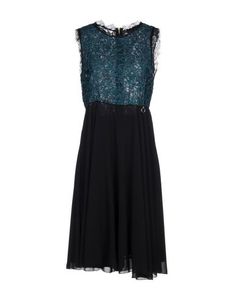 Платье до колена Mangano