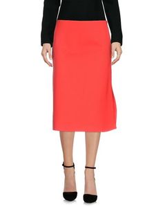 Юбка длиной 3/4 Tibi