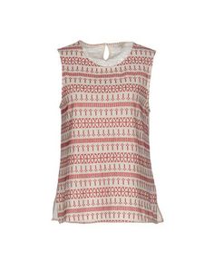 Топ без рукавов Intropia