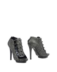 Ботинки Rodolphe Menudier