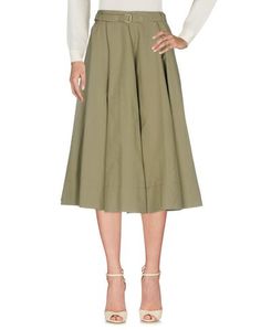 Юбка длиной 3/4 Weekend MAX Mara