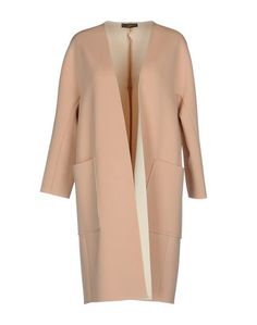 Легкое пальто Soallure