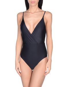 Слитный купальник VIX Paulahermanny