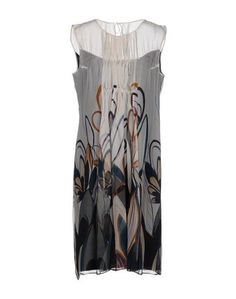 Платье до колена Max Mara Studio