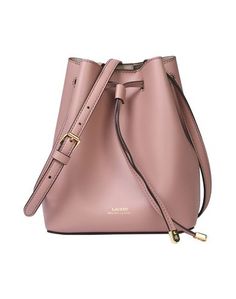 Сумка через плечо Lauren Ralph Lauren