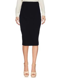 Юбка миди Twin Set Simona Barbieri