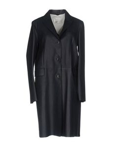 Легкое пальто MSP