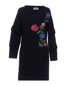 Короткое платье Kaos Jeans