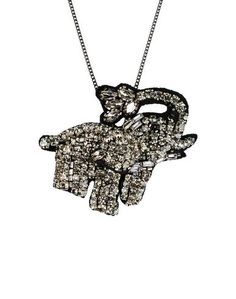 Ожерелье N° 21