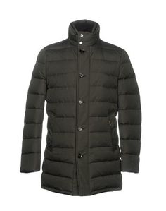 Пуховик Moorer