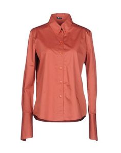 Pубашка Jil Sander Navy