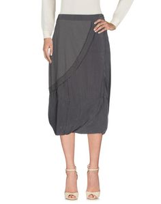 Юбка длиной 3/4 Crea Concept