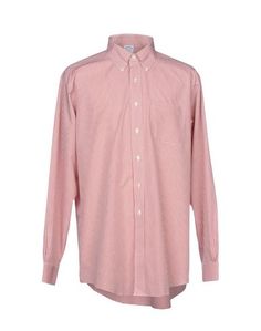 Pубашка Brooks Brothers