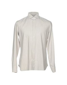 Pубашка Drumohr