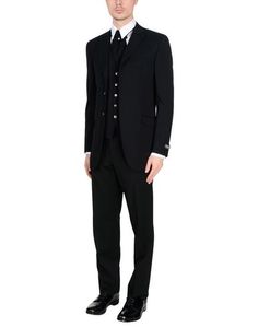 Костюм Carlo Pignatelli Classico