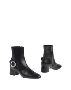 Полусапоги и высокие ботинки Sebastian