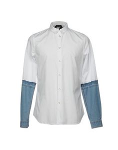 Pубашка N° 21