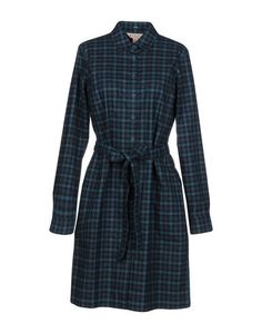 Короткое платье Brooks Brothers
