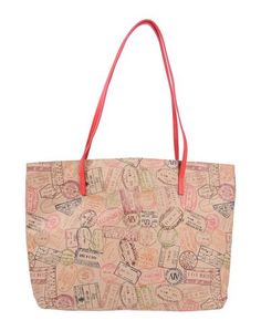 Сумка на плечо ALV Andare Lontano Viaggiando