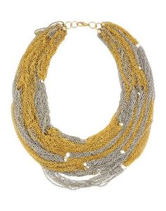 Ожерелье Nanni