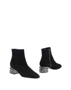 Полусапоги и высокие ботинки Sebastian