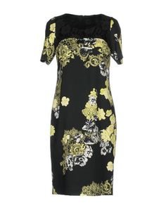 Платье до колена Chiara Deste