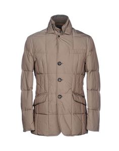 Пуховик Moorer