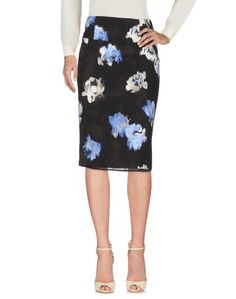 Юбка длиной 3/4 Liu Jo