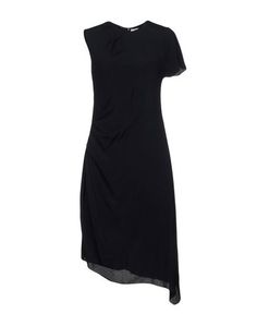 Платье до колена Carven