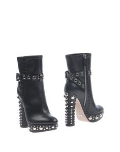 Полусапоги и высокие ботинки Sebastian