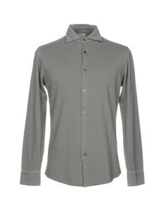 Pубашка Drumohr