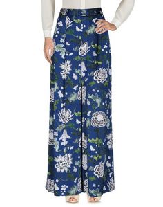 Повседневные брюки Adam Lippes